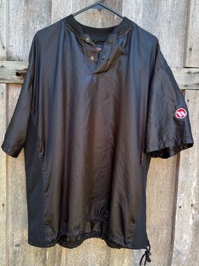 Worth baseball coaches pullover shirt XXL